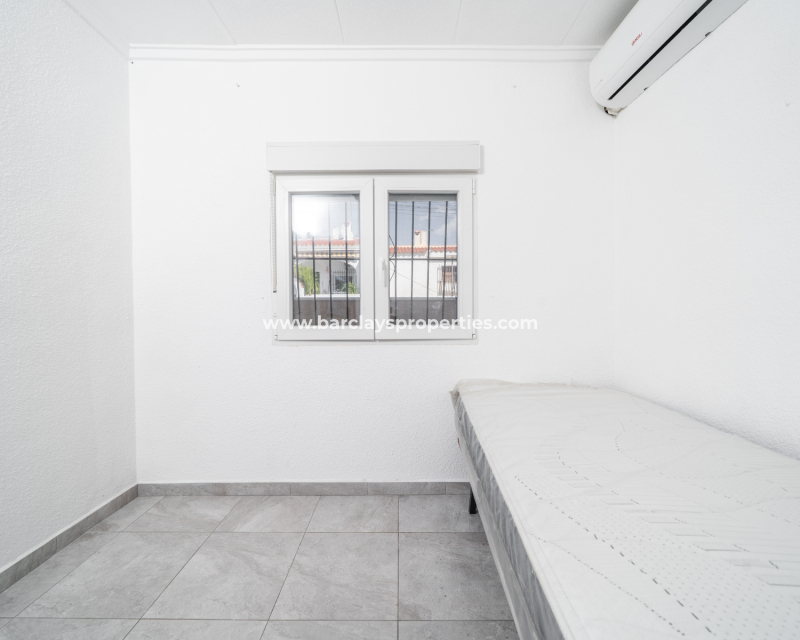 Reventa - Adosado - Urb. La Marina