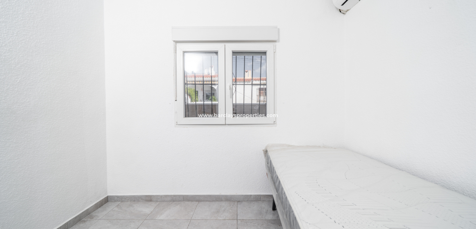 Reventa - Adosado - Urb. La Marina
