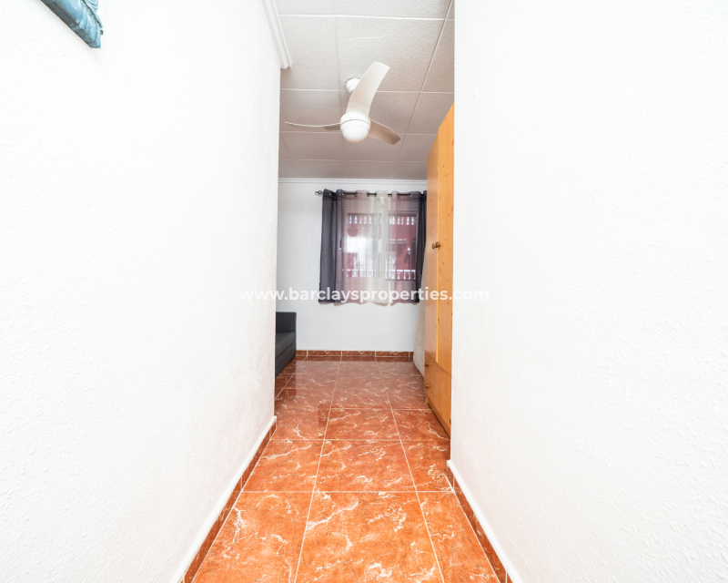 Reventa - Adosado - Urb. La Marina