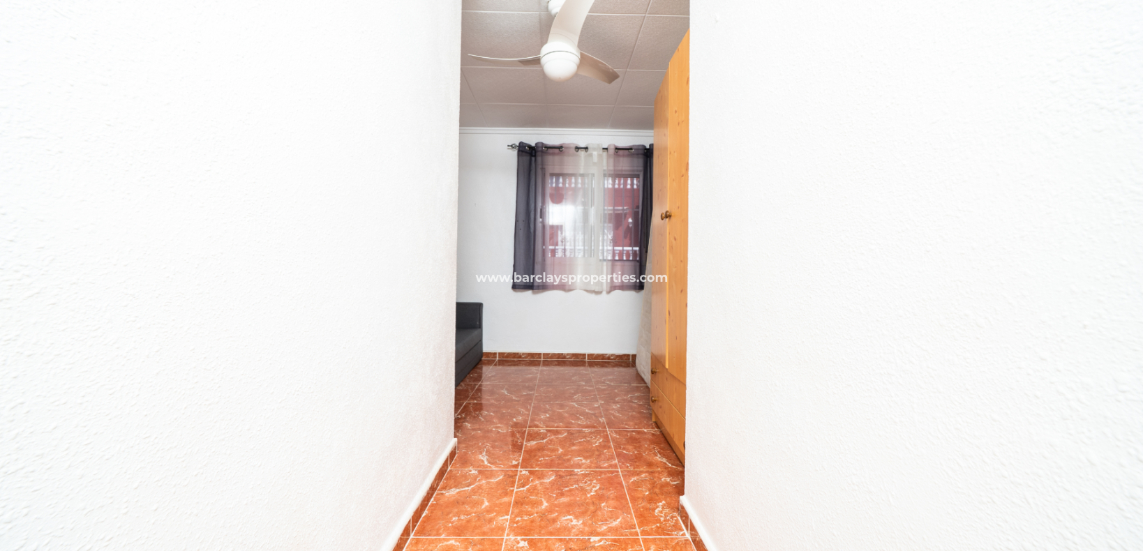 Reventa - Adosado - Urb. La Marina