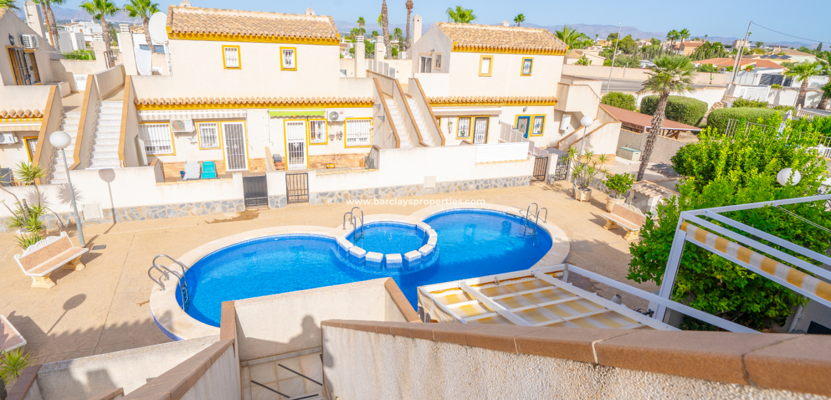 Reventa - Adosado - Urb. La Marina