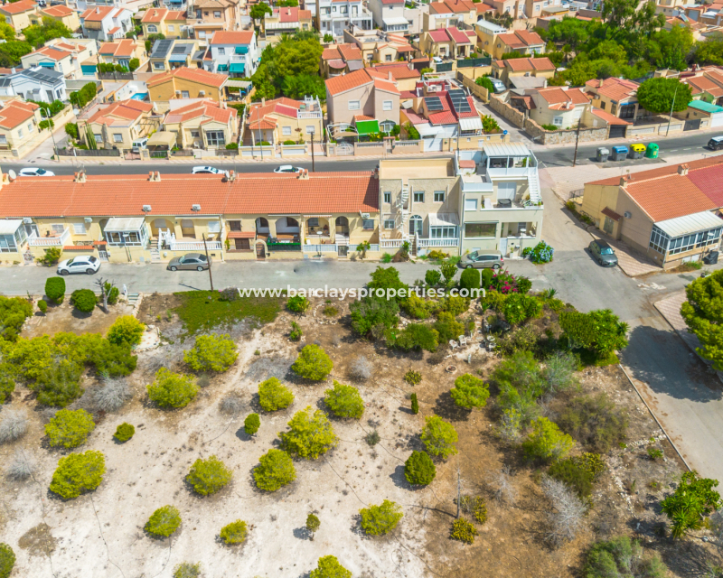 Reventa - Adosado - Urb. La Marina
