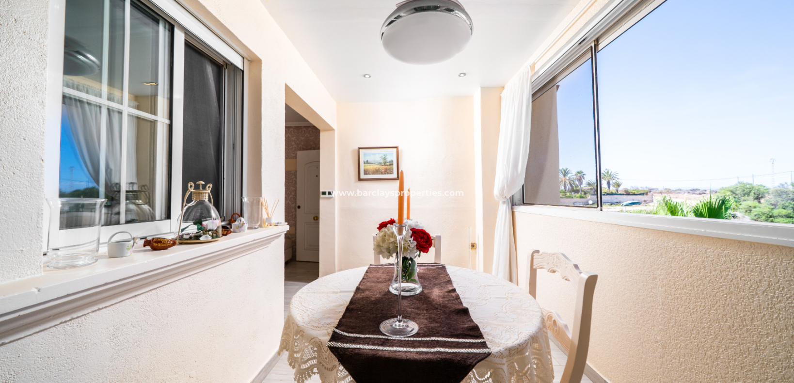 Reventa - Apartmento - El Pinet Beach