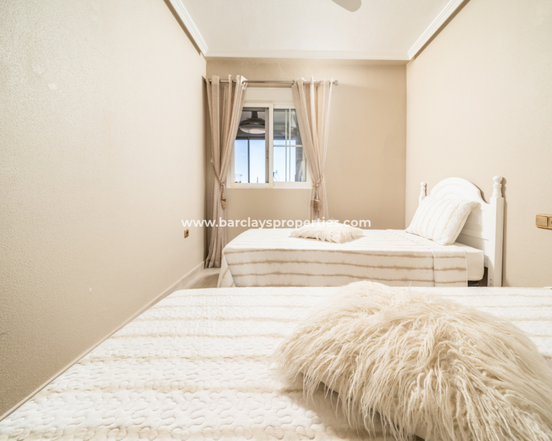 Reventa - Apartmento - El Pinet Beach