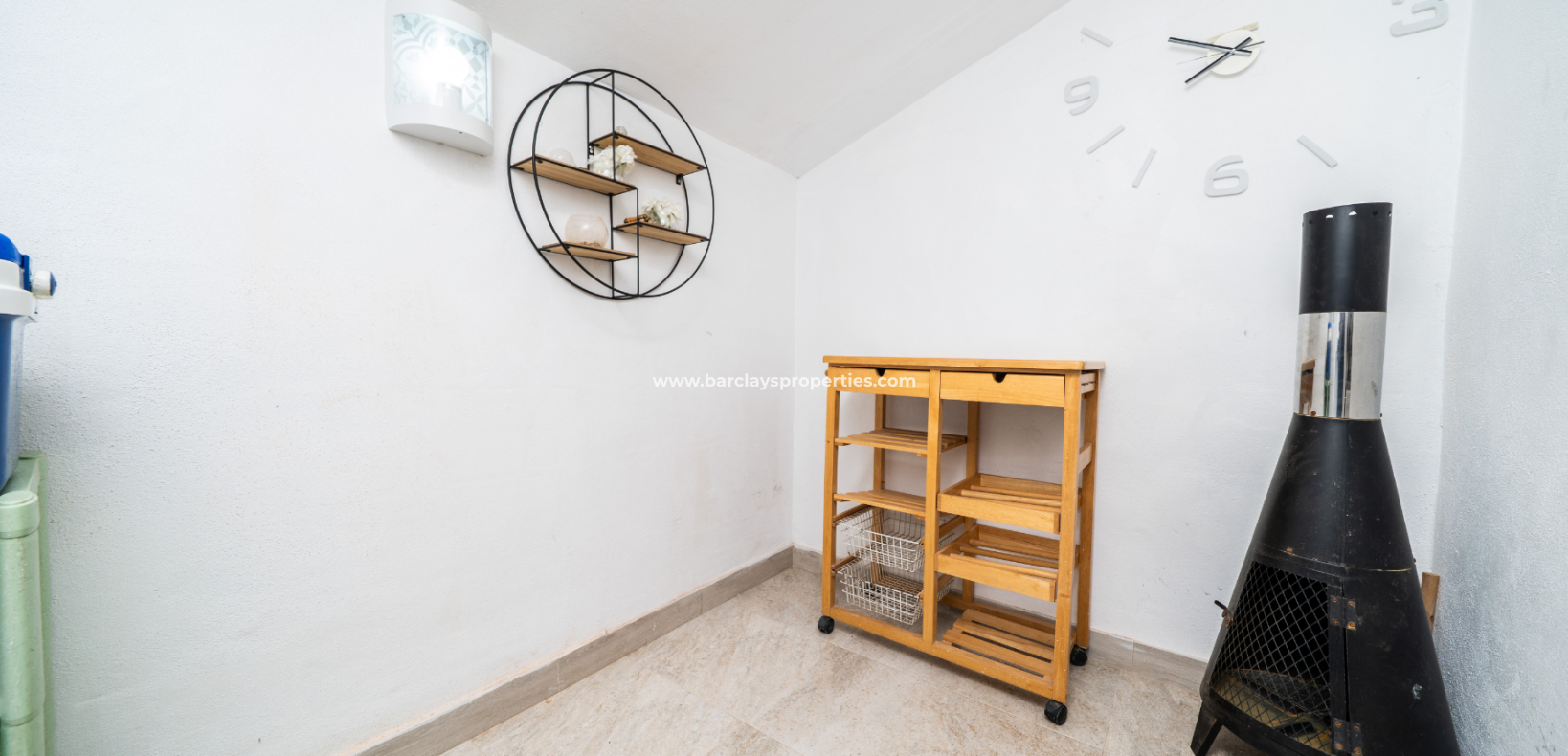 Reventa - Apartmento - El Pinet Beach
