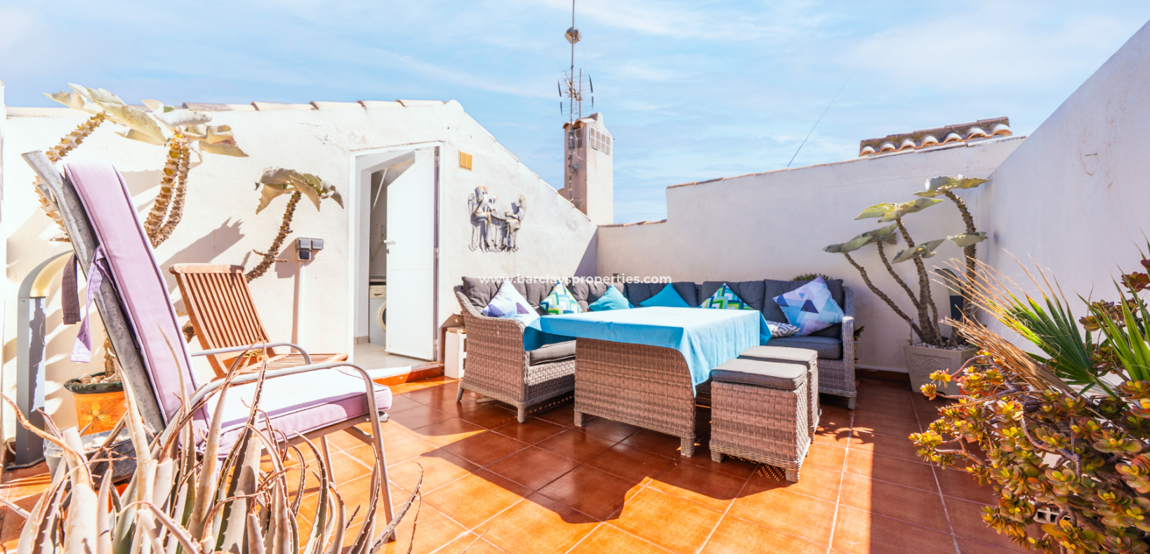 Reventa - Apartmento - El Pinet Beach
