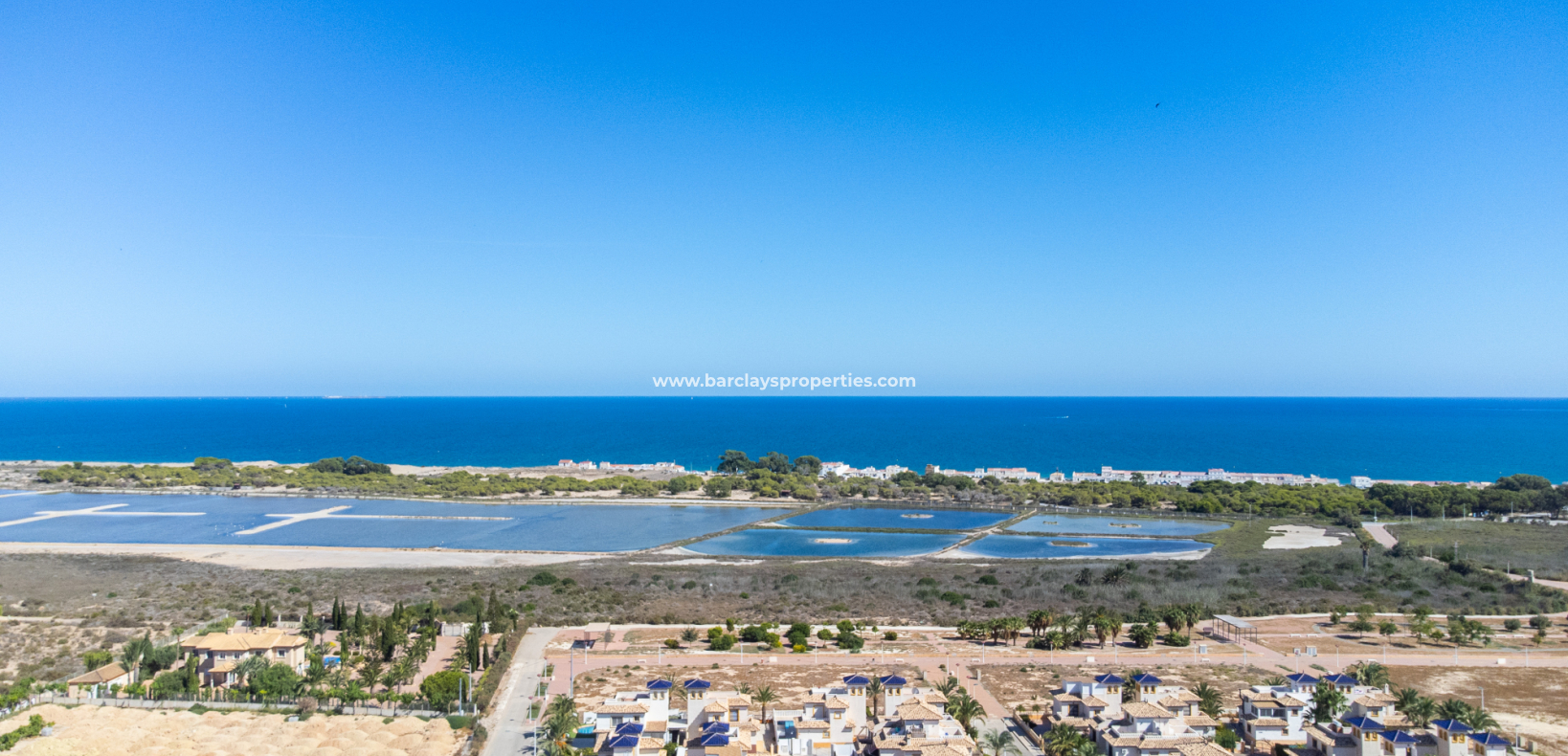 Reventa - Apartmento - El Pinet Beach