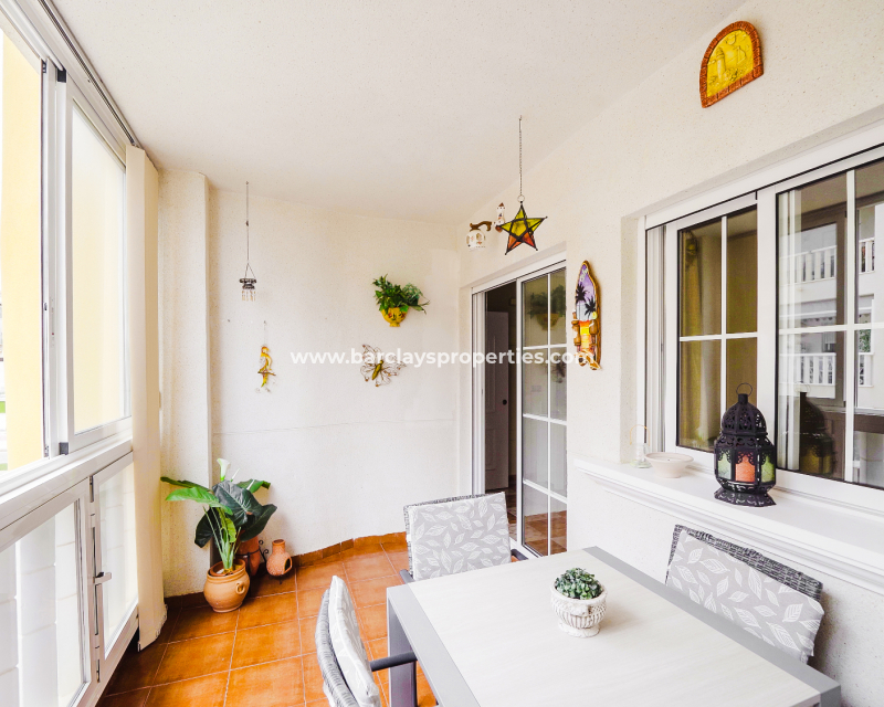 Reventa - Apartmento - El Pinet Beach