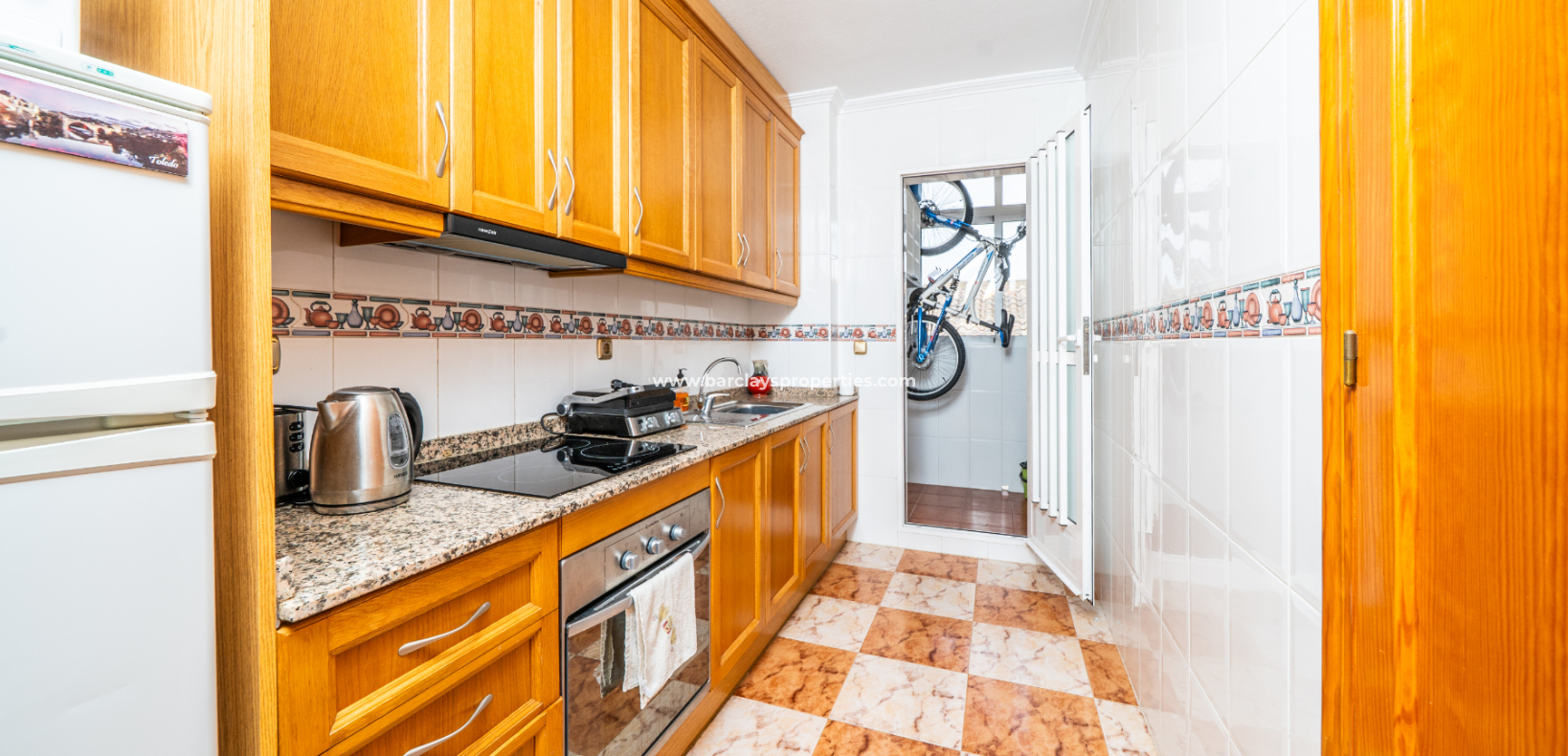 Reventa - Apartmento - El Pinet Beach