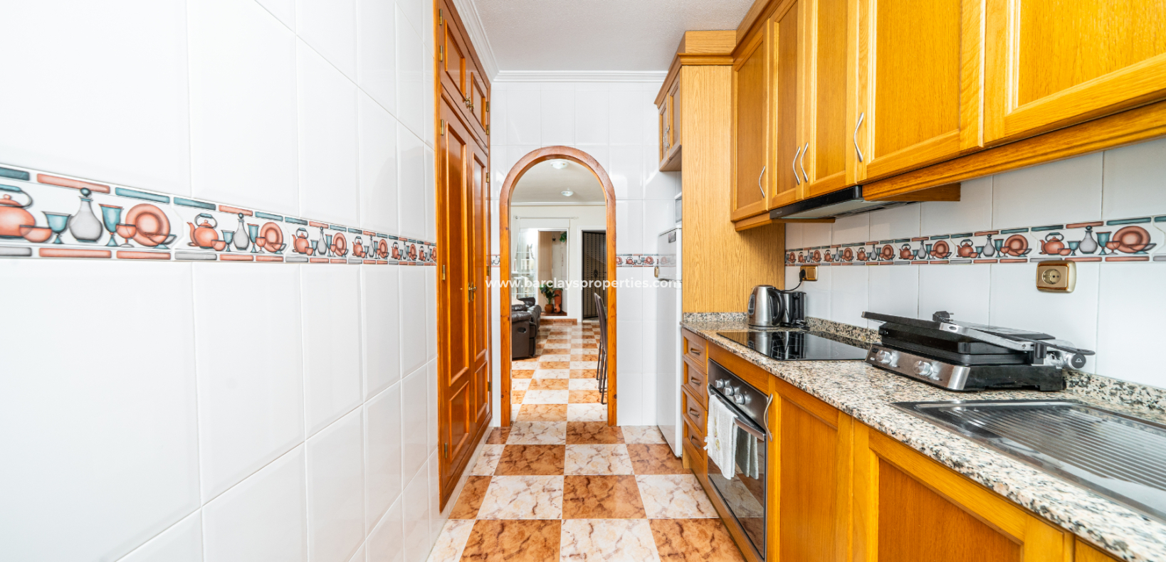 Reventa - Apartmento - El Pinet Beach