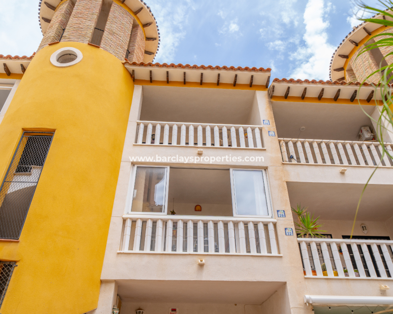 Reventa - Apartmento - El Pinet Beach