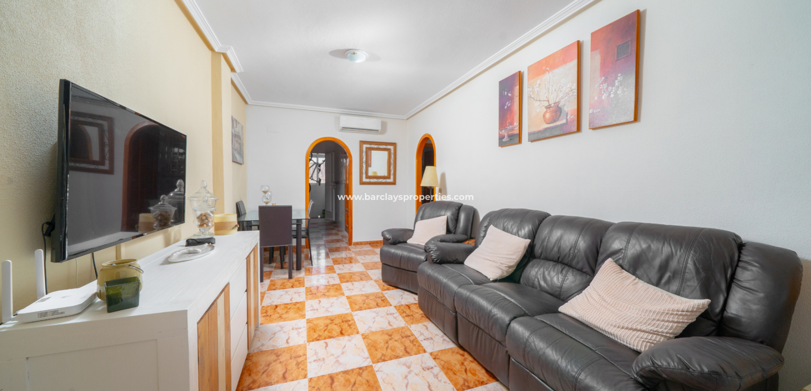 Reventa - Apartmento - El Pinet Beach