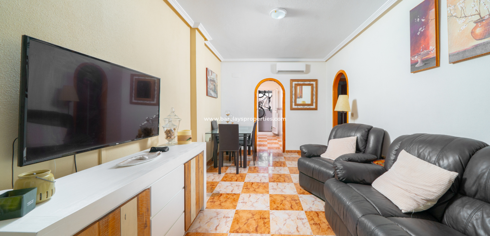 Reventa - Apartmento - El Pinet Beach