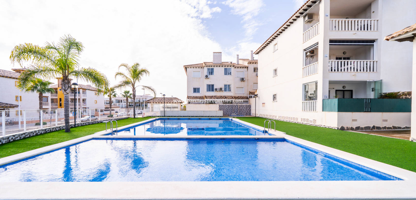 Reventa - Apartmento - El Pinet Beach