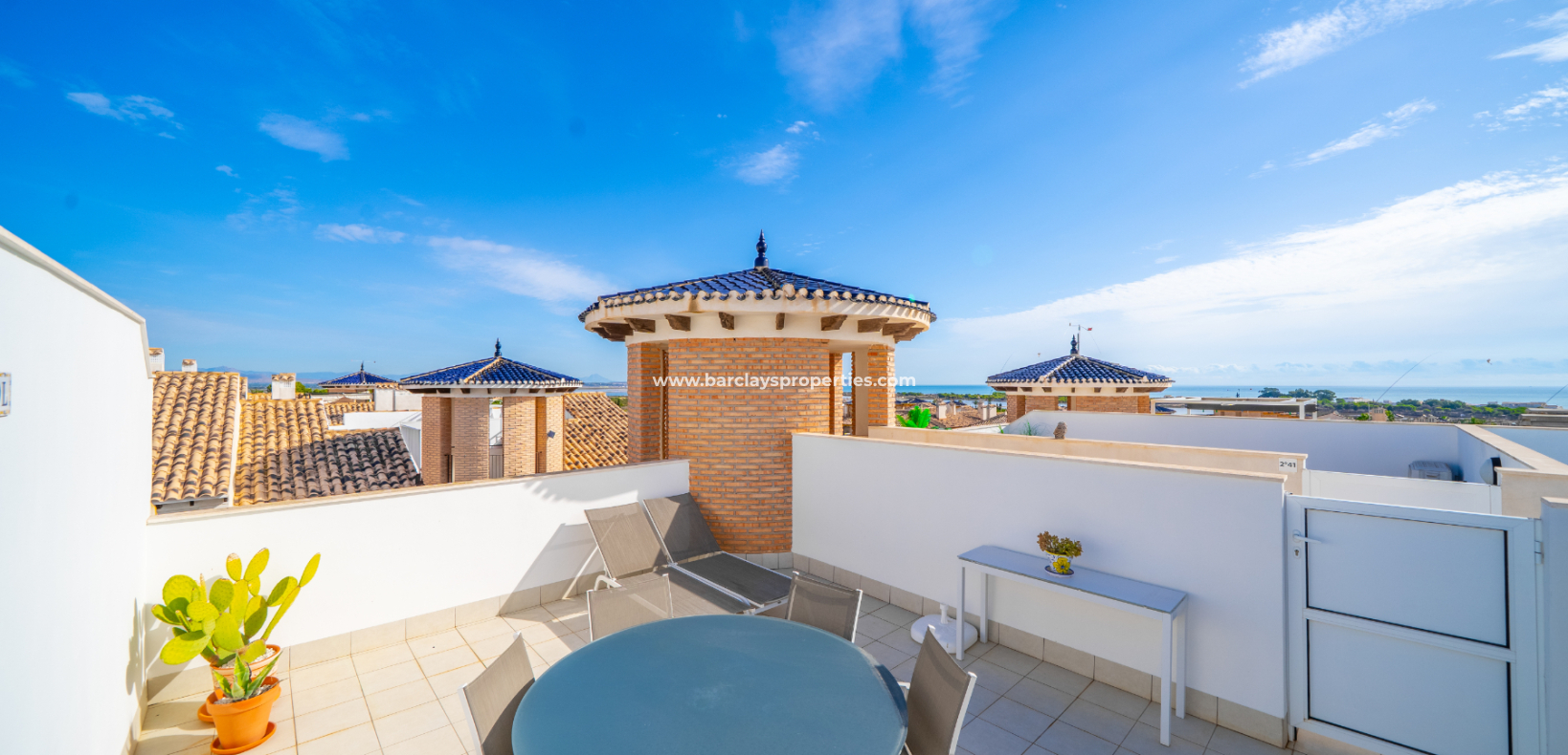 Reventa - Apartmento - El Pinet Beach
