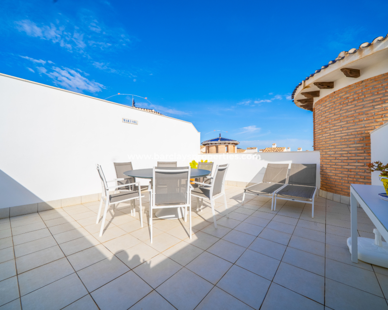 Reventa - Apartmento - El Pinet Beach