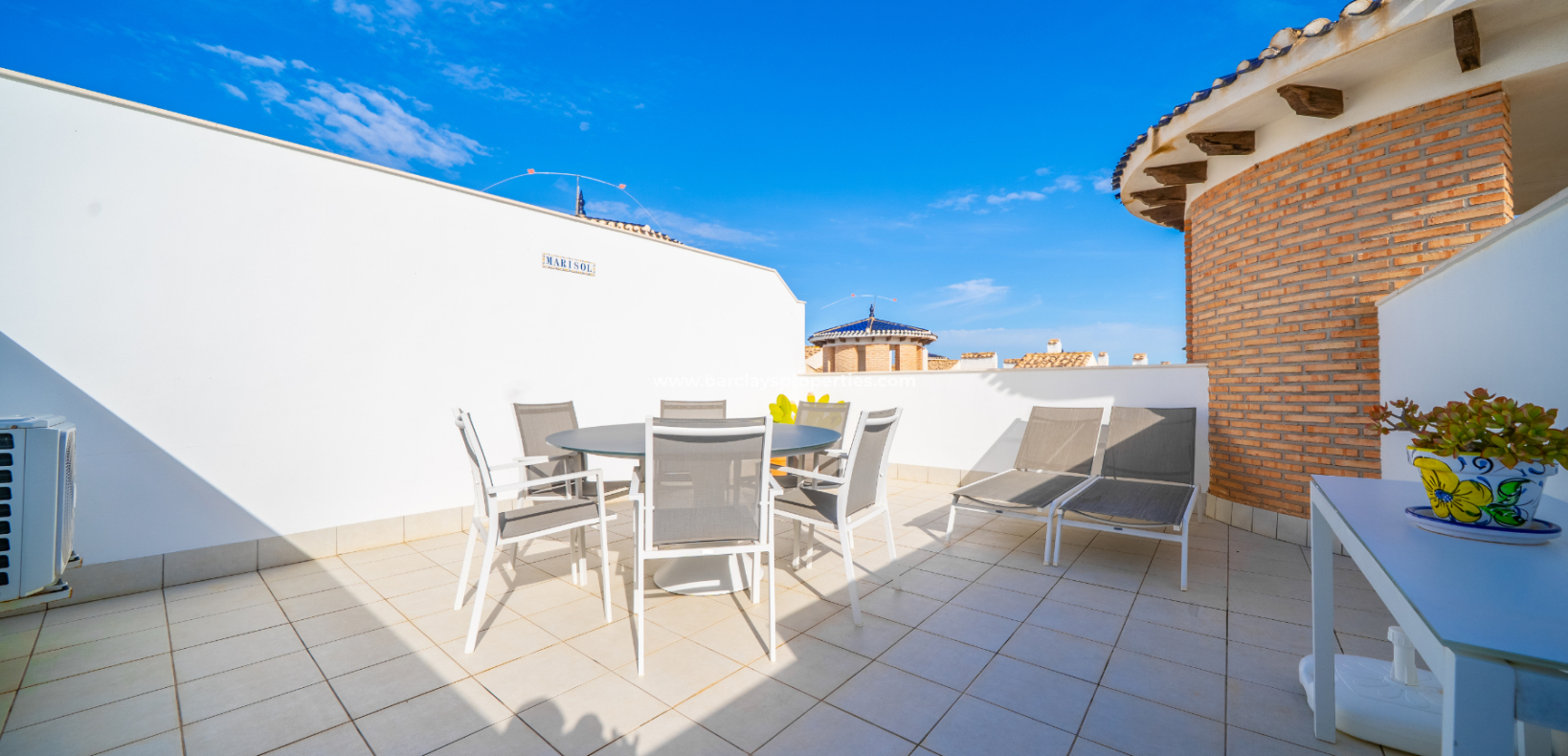 Reventa - Apartmento - El Pinet Beach