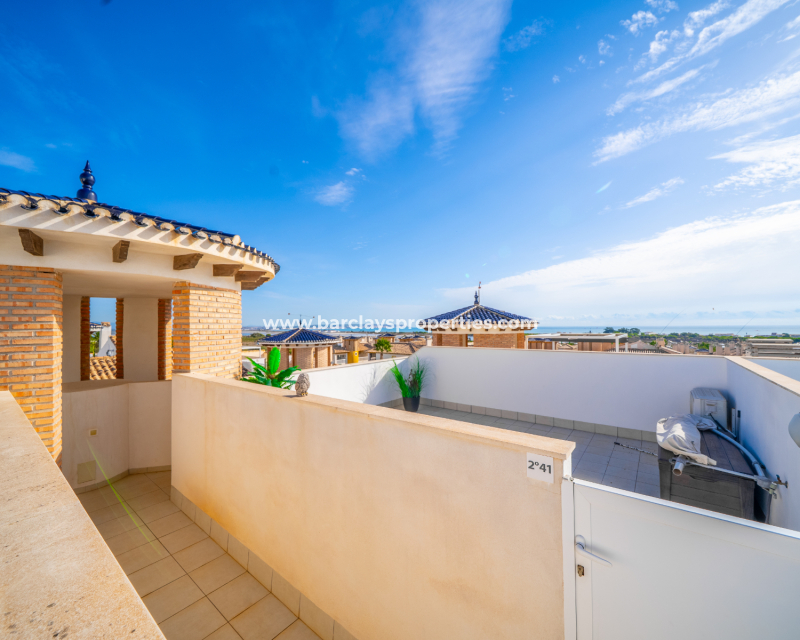 Reventa - Apartmento - El Pinet Beach