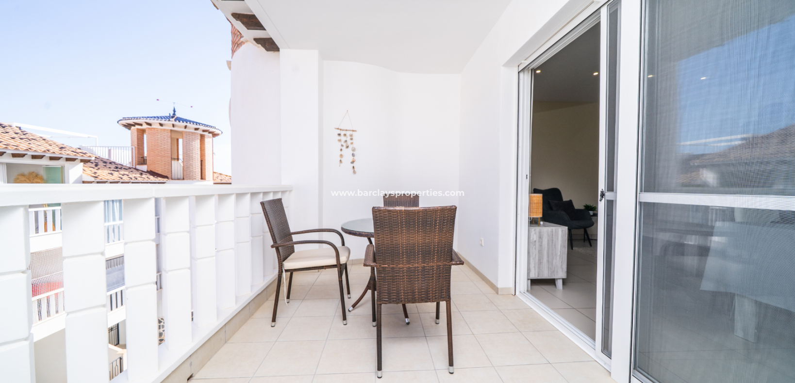 Reventa - Apartmento - El Pinet Beach