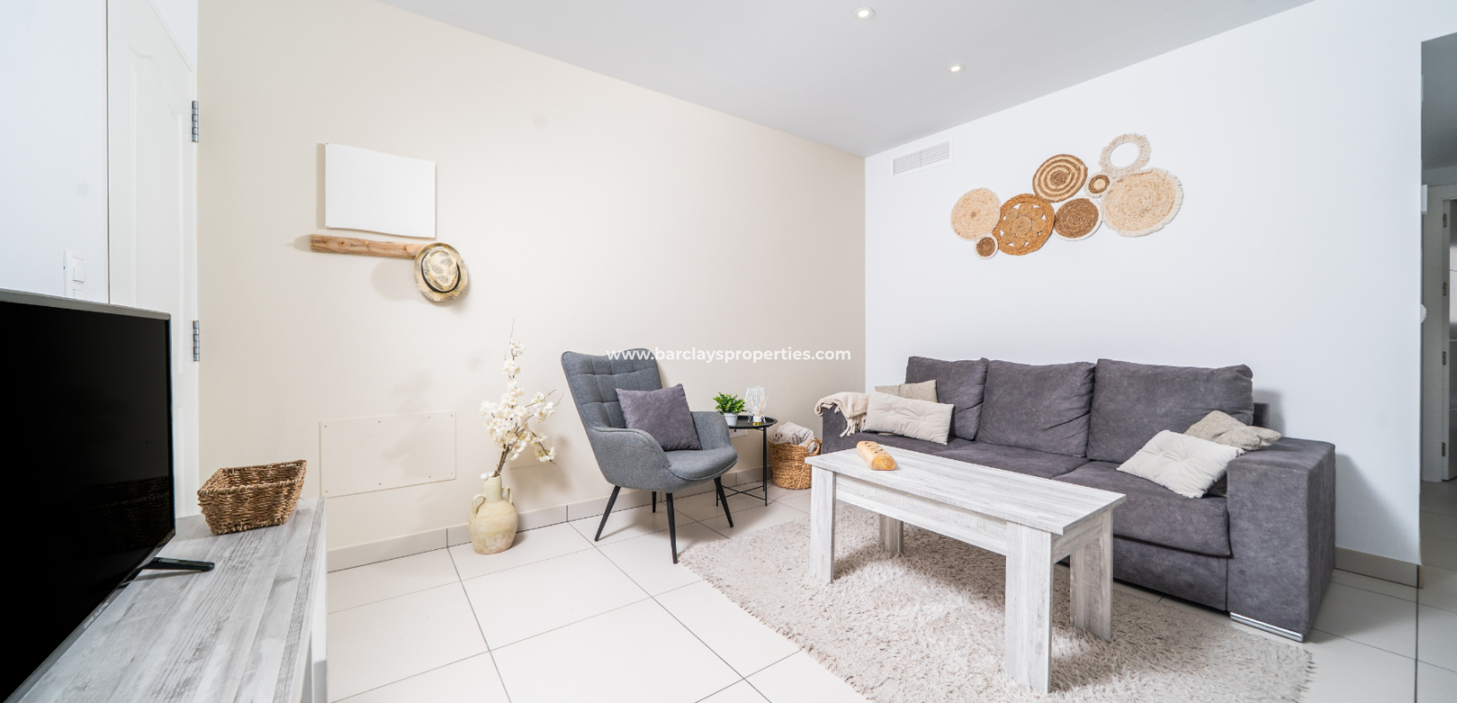 Reventa - Apartmento - El Pinet Beach