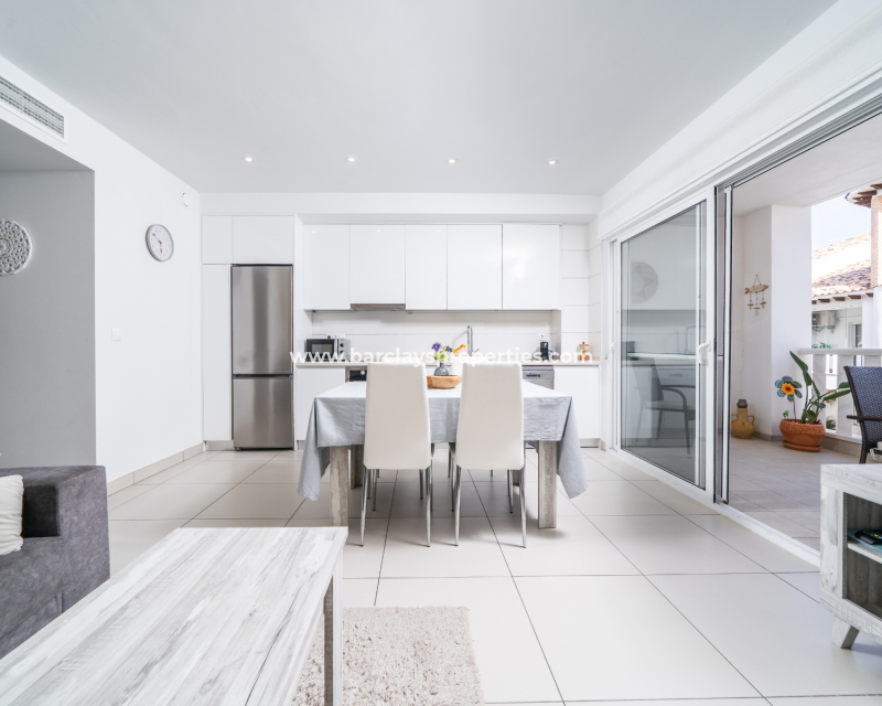 Reventa - Apartmento - El Pinet Beach
