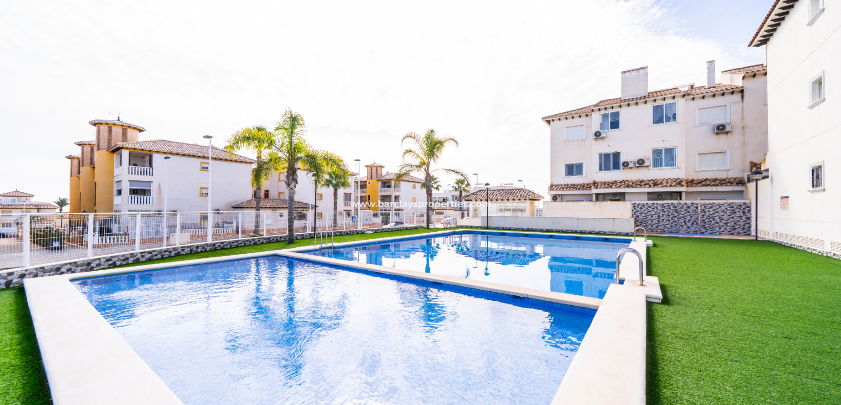 Reventa - Apartmento - El Pinet Beach