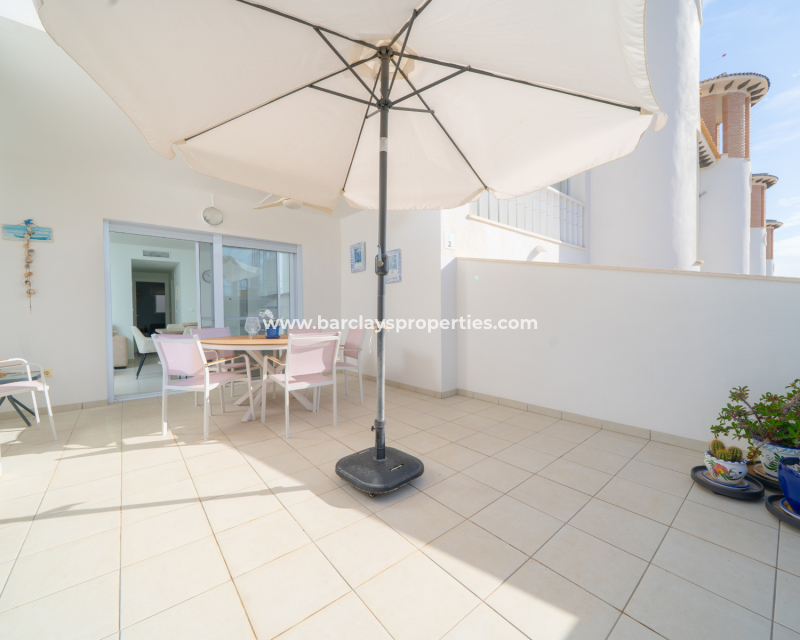 Reventa - Apartmento - El Pinet Beach
