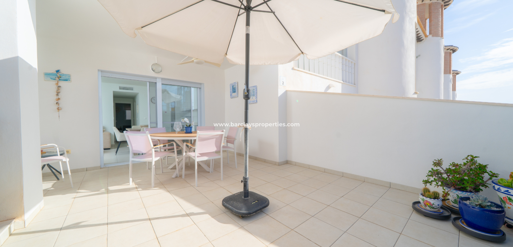 Reventa - Apartmento - El Pinet Beach