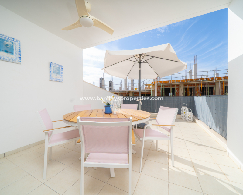 Reventa - Apartmento - El Pinet Beach
