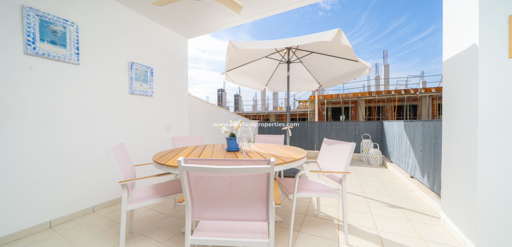 Reventa - Apartmento - El Pinet Beach