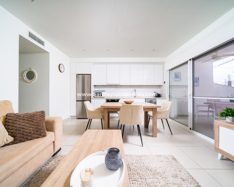 Reventa - Apartmento - El Pinet Beach