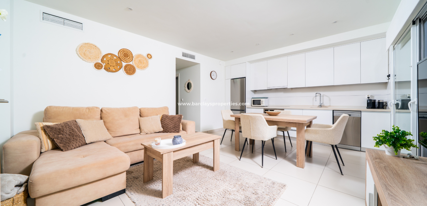 Reventa - Apartmento - El Pinet Beach