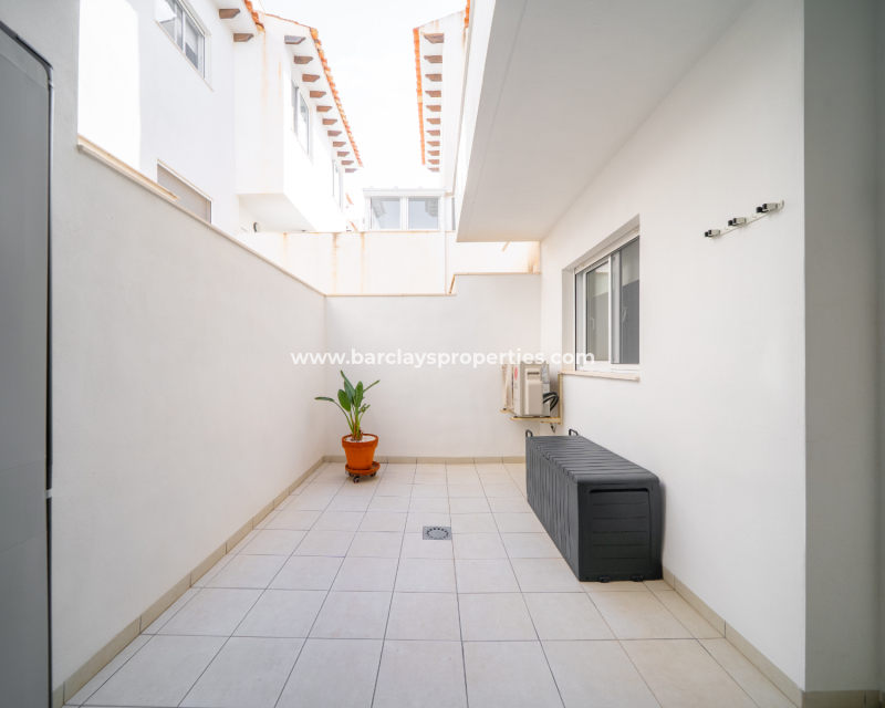 Reventa - Apartmento - El Pinet Beach