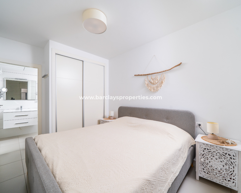 Reventa - Apartmento - El Pinet Beach