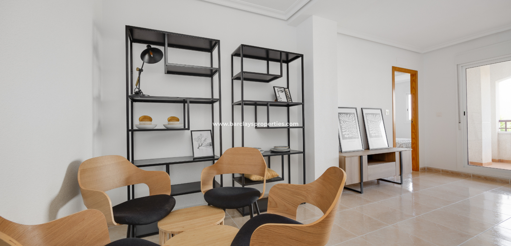 Reventa - Apartmento - San Fulgencio
