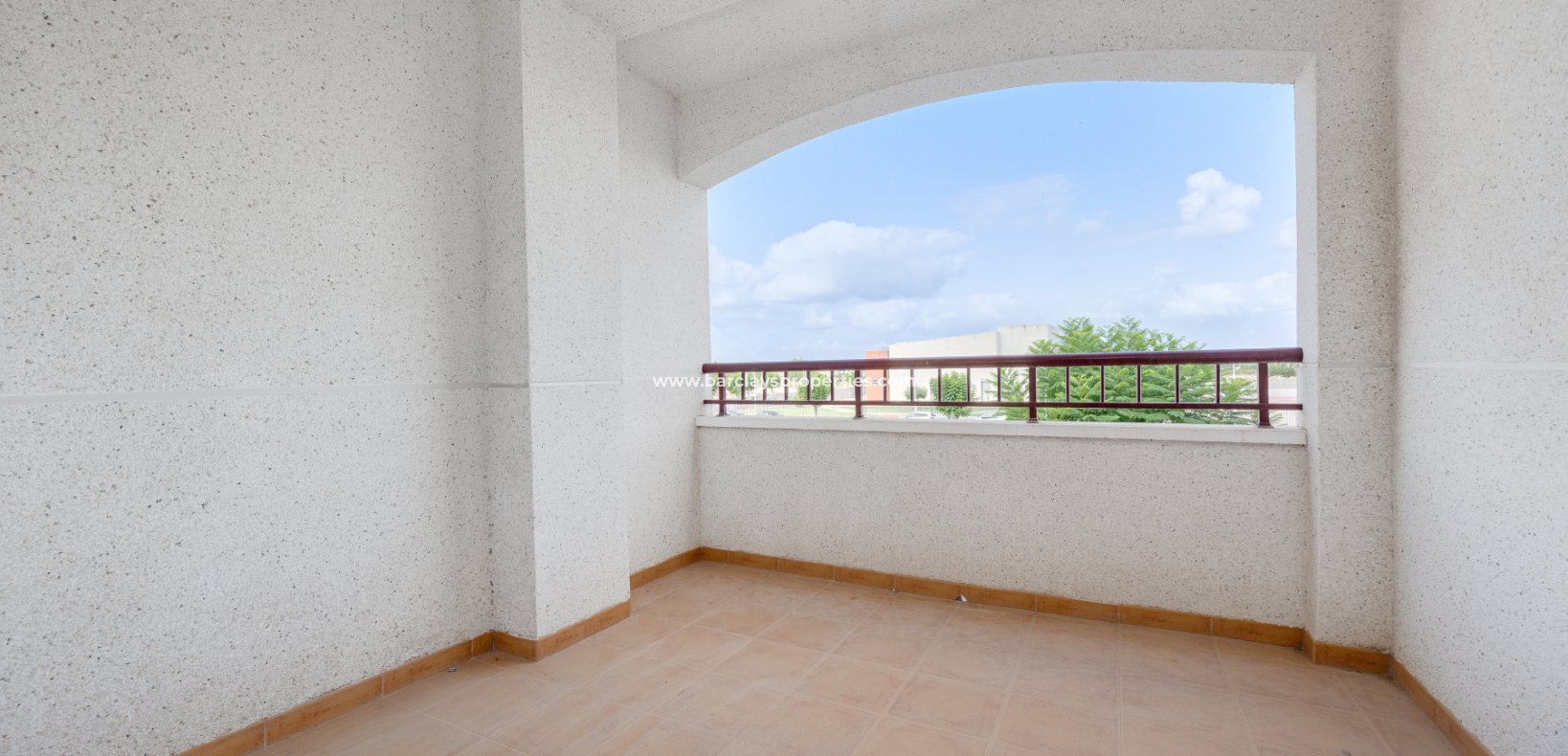 Reventa - Apartmento - San Fulgencio