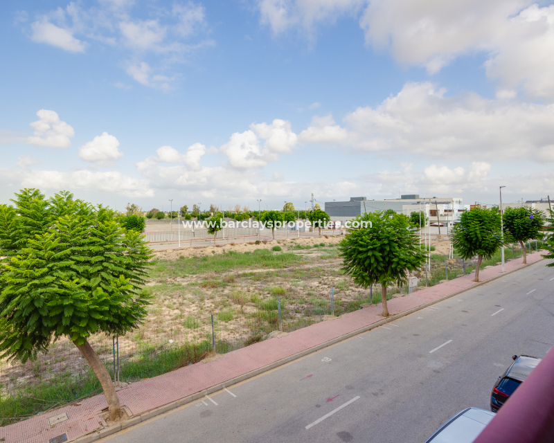 Reventa - Apartmento - San Fulgencio