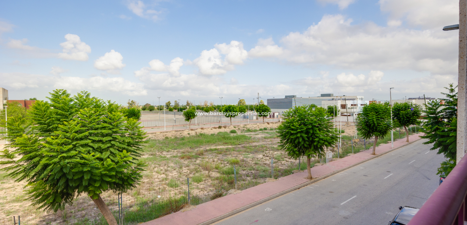 Reventa - Apartmento - San Fulgencio
