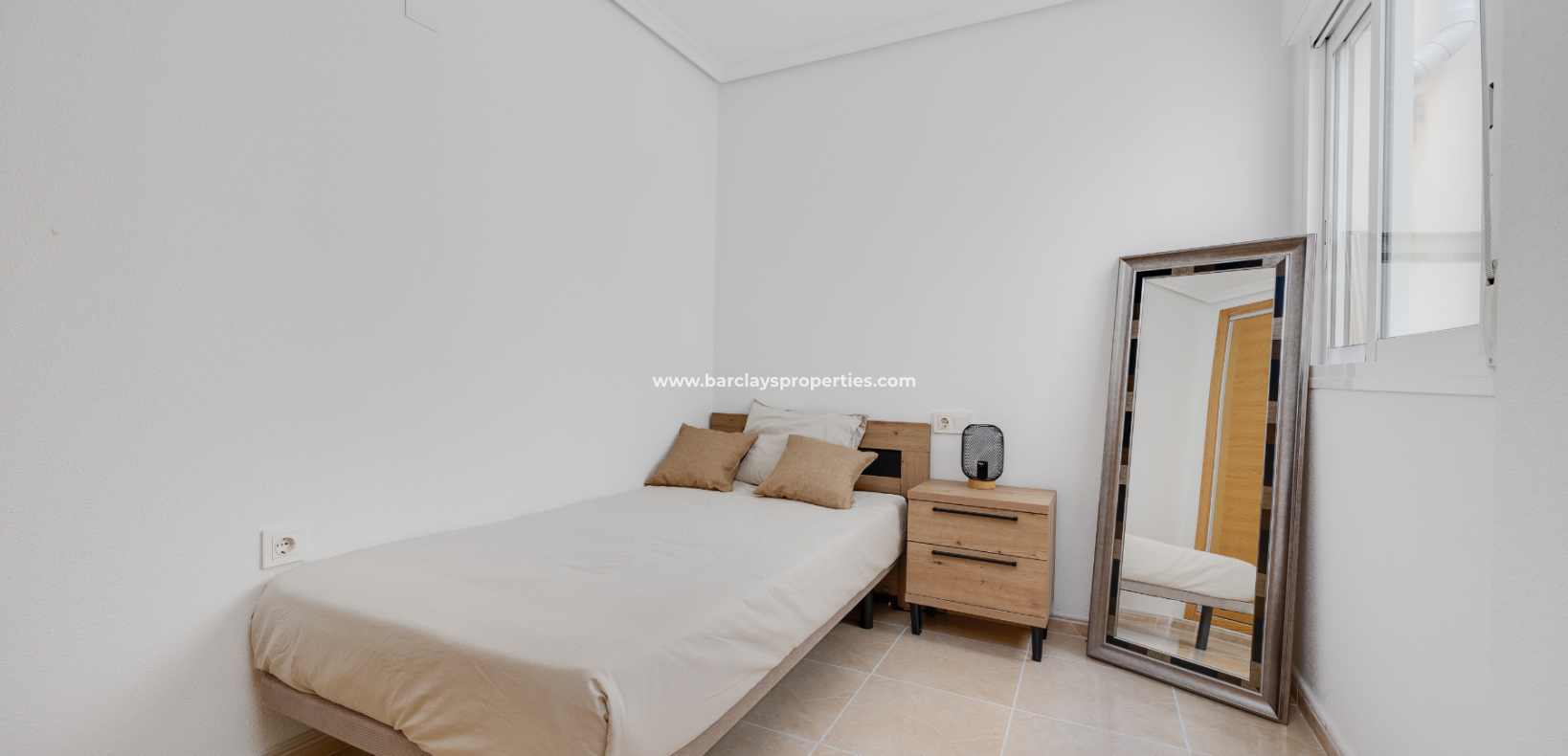 Reventa - Apartmento - San Fulgencio