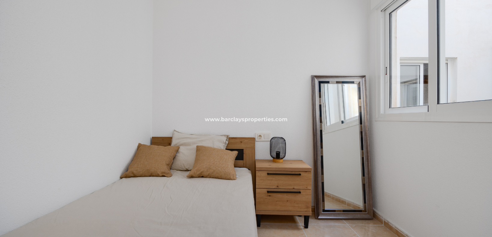Reventa - Apartmento - San Fulgencio