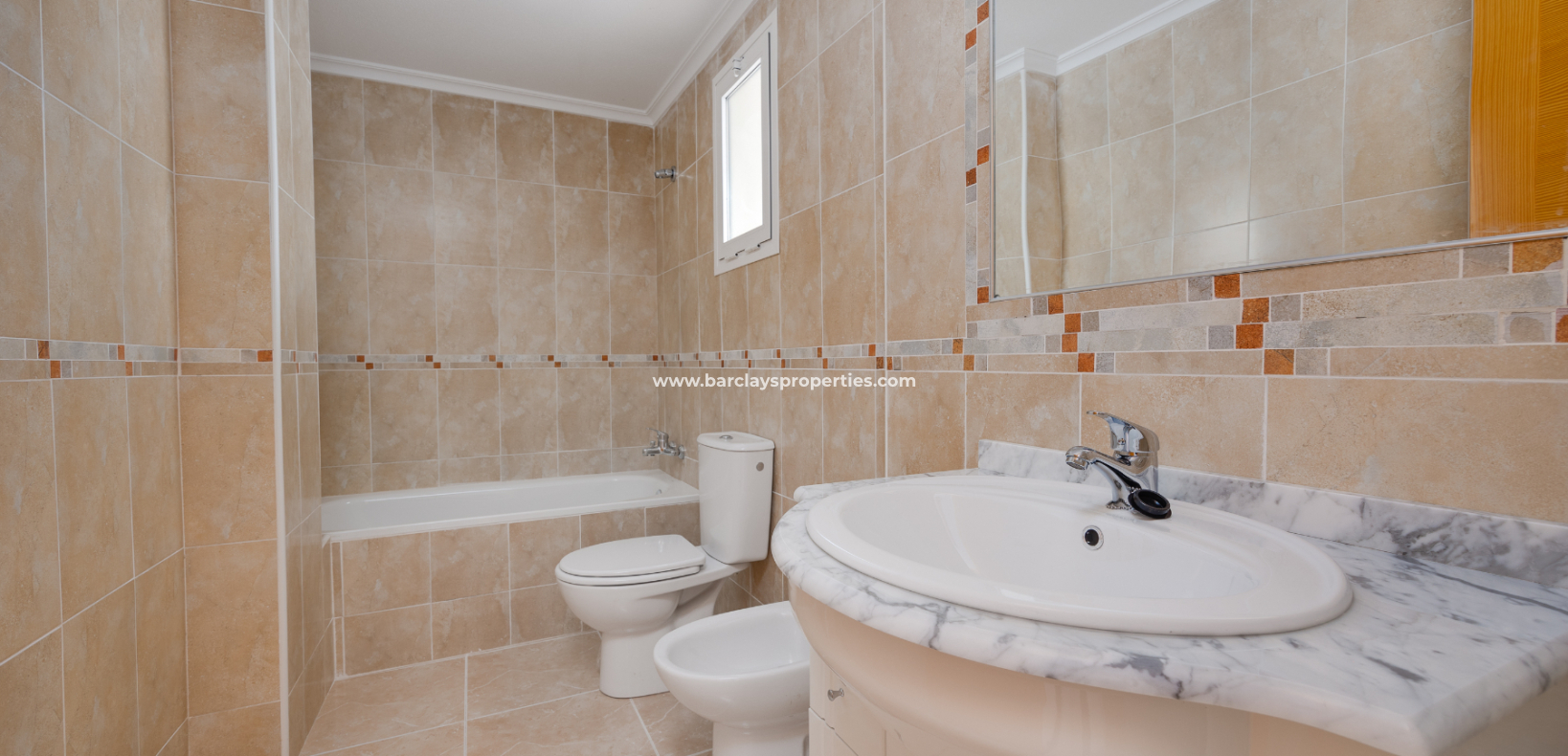 Reventa - Apartmento - San Fulgencio