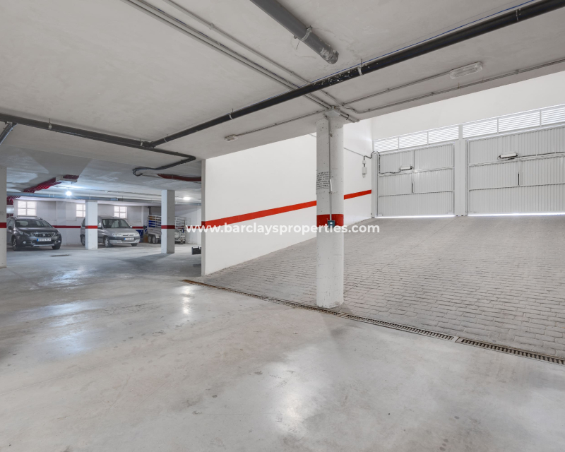 Reventa - Apartmento - San Fulgencio