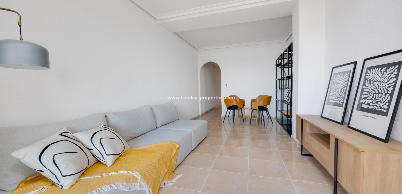 Reventa - Apartmento - San Fulgencio