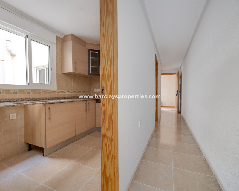Reventa - Apartmento - San Fulgencio
