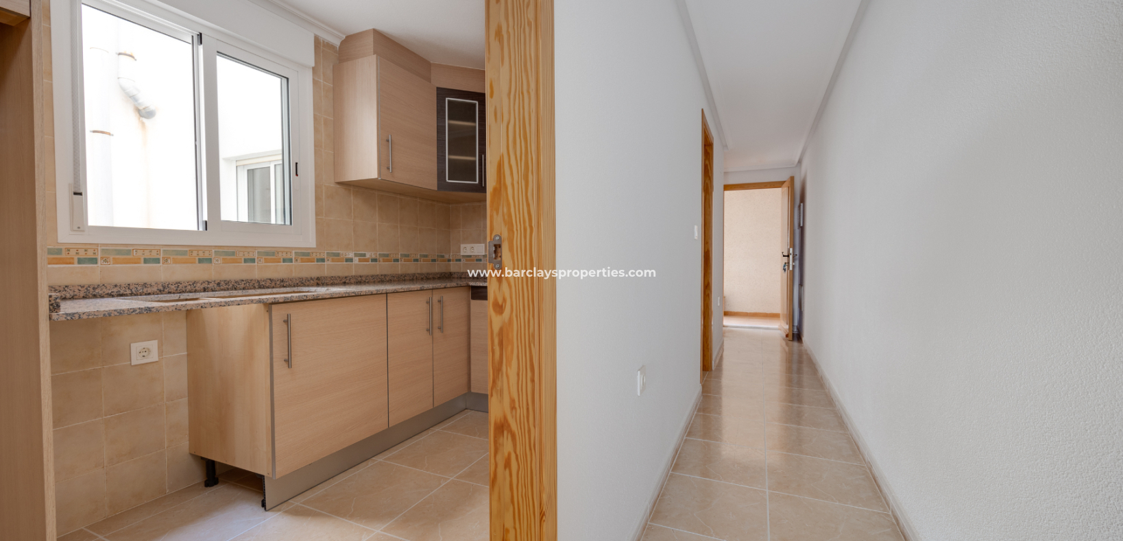 Reventa - Apartmento - San Fulgencio