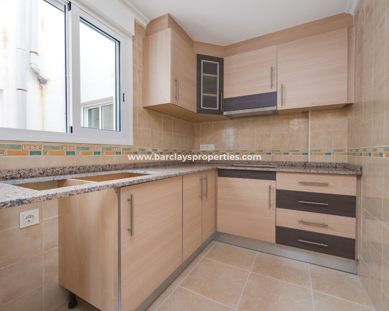 Reventa - Apartmento - San Fulgencio