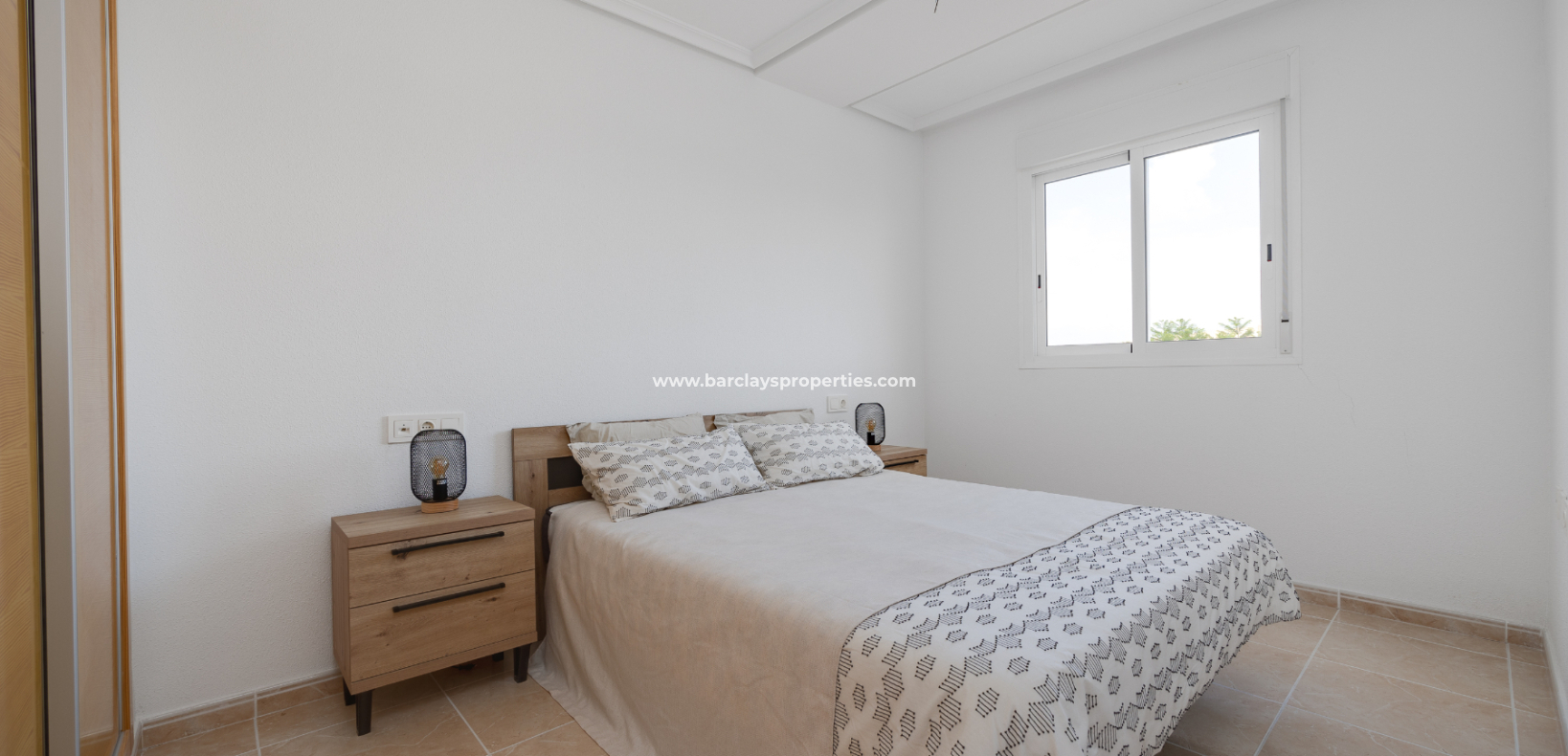 Reventa - Apartmento - San Fulgencio