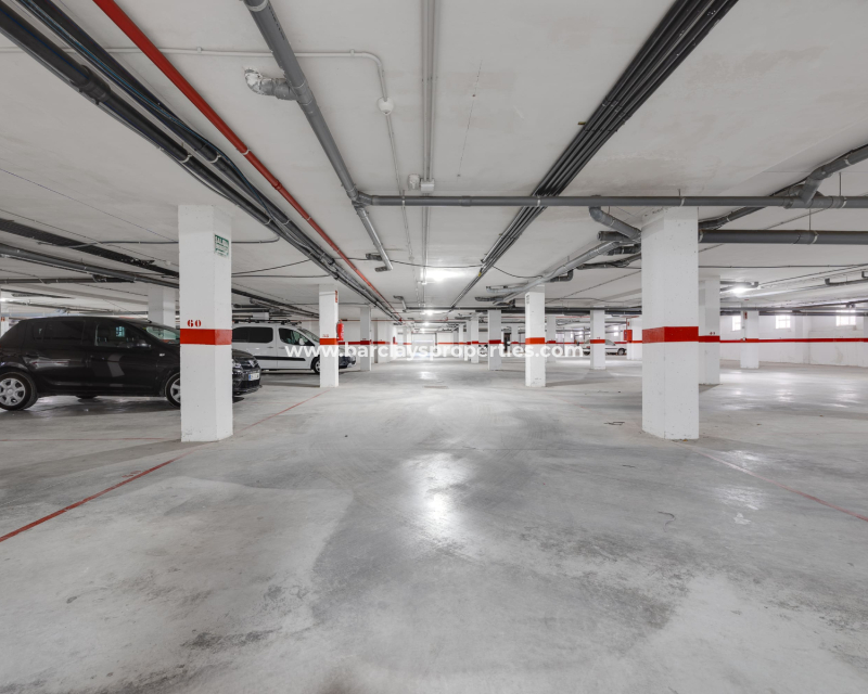 Reventa - Apartmento - San Fulgencio