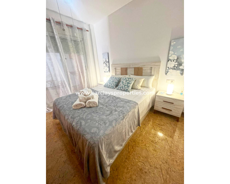 Reventa - Apartmento - San Fulgencio