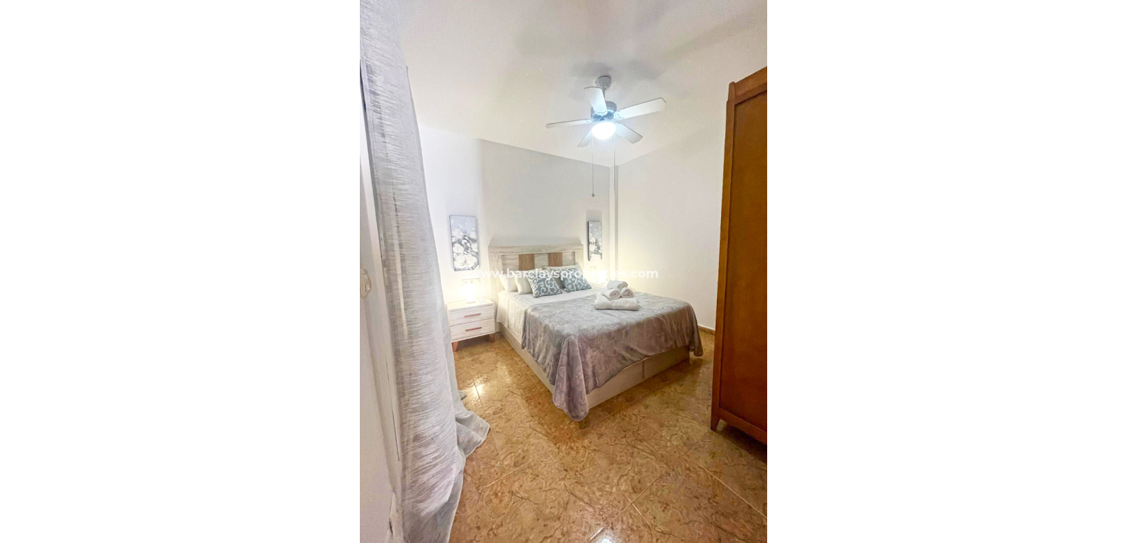 Reventa - Apartmento - San Fulgencio
